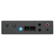 Image de StarTech.com Récepteur HDMI sur IP pour kit ST12MHDLAN2K - Prise en charge de mur d'images - 1080p (ST12MHDLAN2R)