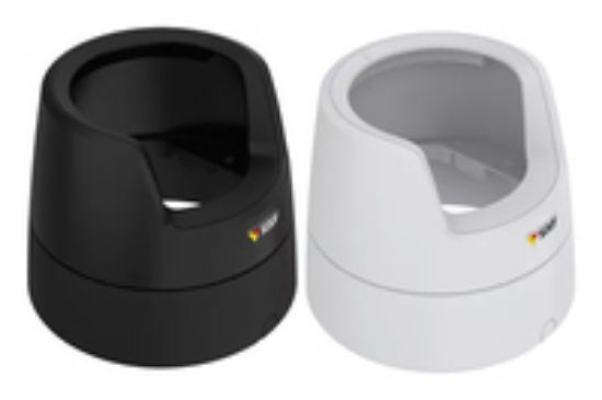 Image de Axis TM3807 BLACK CASING 4P Accessoire caméra de surveillance - Noir (01918-001)