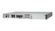 Image de Cisco Routeur connecté Gigabit Ethernet Gris (C8200-1N-4T)