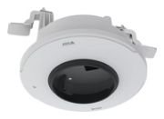 Image de Axis TP3201-E RECESSED MOUNT Accessoire caméra de surveillance - Blanc (02452-001)