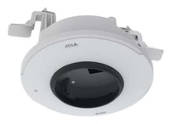Image de Axis TP3201-E RECESSED MOUNT Accessoire caméra de surveillance - Blanc (02452-001)