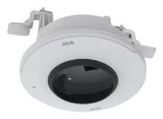 Image de Axis TP3201-E RECESSED MOUNT Accessoire caméra de surveillance - Blanc (02452-001)