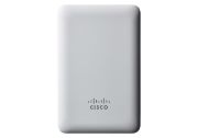 Image de Cisco Catalyst 9105AXW-E Wireless Access Point, Wi-Fi 6, 2x2 MU-MIMO, Controller Managed, PoE, Wall Mount (Wall Plate included) Point d'accès - Gris (C9105AXW-E)
