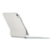 Image de Apple Magic Keyboard - QWERTZ - Blanc (MWR03D/A)