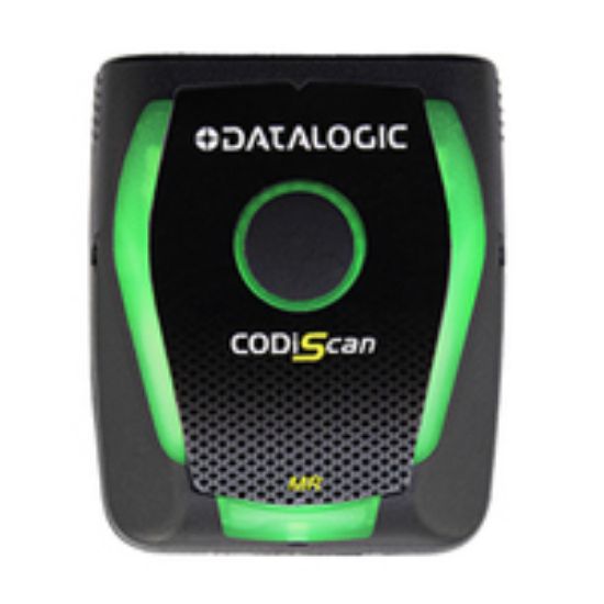 Image de Datalogic CODiScan Lecteur de code à barres - Noir (HS7600SR)