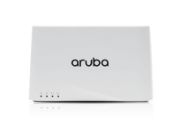 Image de HP E Aruba Networking AP-203R (RW) Point d'accès - Blanc (JY712A)