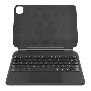 Image de Belkin Keyboard - Noir (BBZ002FR-V2)