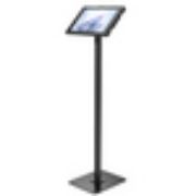 Image de Compulocks Surface Pro 9-11, Apex Enclosure Swift Floor Stand - Black - Noir (150B580APXB)