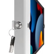 Image de Compulocks Rise Freedom Blanc Tablette Panier multimédia (MCRSTDW102IPDSW)