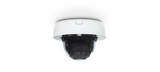 Image de Cisco MV13 Caméra IP - Noir,Blanc (MV13-HW)