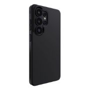 Image de ZAGG Milan Snap coque de protection pour téléphones portables 17,5 cm (6.9") Housse Noir (702321336)