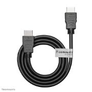 Image de Neomounts câble HDMI - 1 mètres (HDMI3MM)