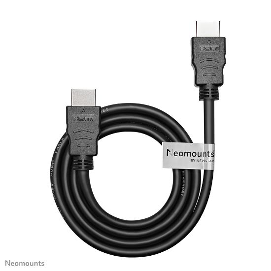 Image de Neomounts câble HDMI - 1 mètres (HDMI3MM)