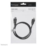 Image de Neomounts câble HDMI - 1 mètres (HDMI3MM)