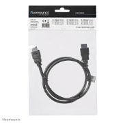 Image de Neomounts câble HDMI - 1 mètres (HDMI3MM)