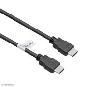 Image de Neomounts câble HDMI - 1 mètres (HDMI3MM)