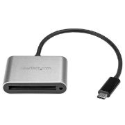 Image de StarTech.com Lecteur et enregistreur de cartes CFast 2.0 USB 3.0 - USB-C (CFASTRWU3C)