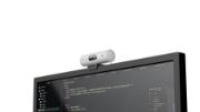 Image de Logitech Brio 500 webcam 4 MP 1920 x 1080 pixels USB-C Blanc (960-001428)