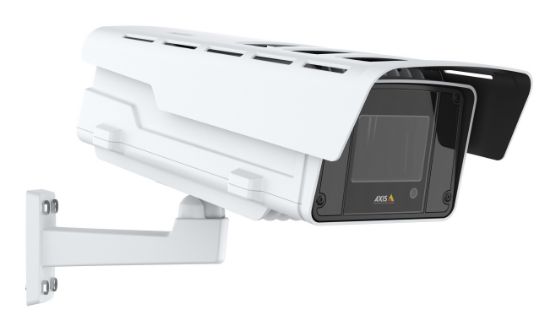 Image de Axis TQ1809-LE HOUSING T92G Accessoire caméra de surveillance - Blanc (02322-001)