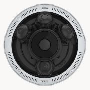 Image de Axis P3737-PLE Caméra IP - Blanc (02634-001)