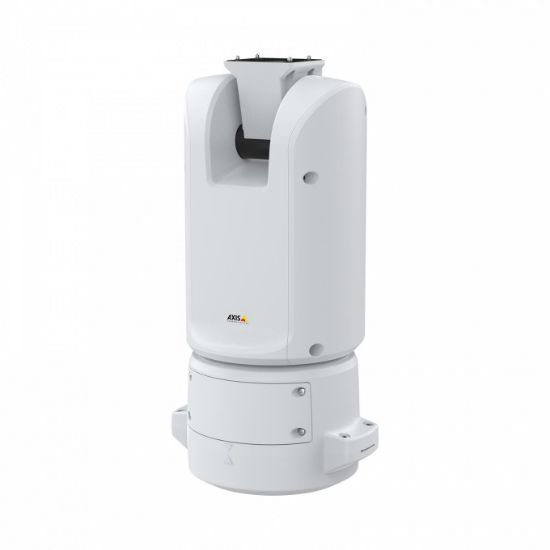 Image de Axis T99A12 PT Unit 24 V Accessoire caméra de surveillance - Blanc (02575-001)