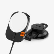 Image de Spigen ITM35W Supports - Noir,Blanc (ACP03695)