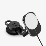 Image de Spigen ITM35W Supports - Noir,Blanc (ACP03695)