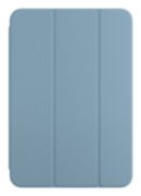 Image de APPLE Smart Folio pour iPad mini (A17 Pro) - Denim (MC2U4ZM/A)