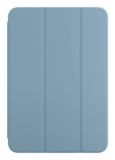 Image de APPLE Smart Folio pour iPad mini (A17 Pro) - Denim (MC2U4ZM/A)