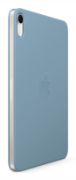 Image de APPLE Smart Folio pour iPad mini (A17 Pro) - Denim (MC2U4ZM/A)