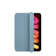 Image de APPLE Smart Folio pour iPad mini (A17 Pro) - Denim (MC2U4ZM/A)