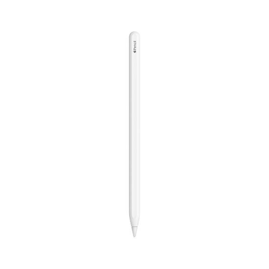 Image de Apple Pencil (2nd Generation) Stylet - Blanc (MXN43ZM/A)