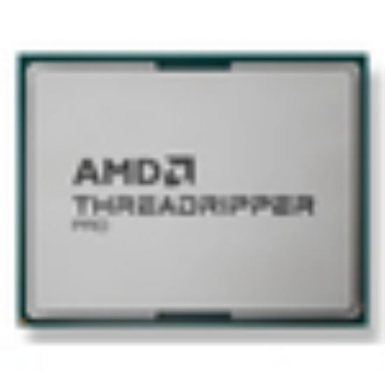 Image de AMD Ryzen 9965WX Processeur (100-000000724)