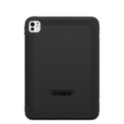 Image de OtterBox Defender Series pour Apple iPad Pro 11" (M5/M4), noir - produits livrés sans emballage (77-95366)