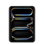 Image de OtterBox Defender Series pour Apple iPad Pro 11" (M5/M4), noir - produits livrés sans emballage (77-95366)