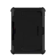 Image de OtterBox Defender Series pour Apple iPad Pro 11" (M5/M4), noir - produits livrés sans emballage (77-95366)