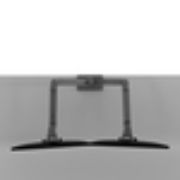 Image de Ergotron LX Pro Series Dual Stacking Arm (dark grey) Support d'écran - Gris fonc (45-690-293)