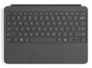 Image de Microsoft Surface Pro 12-inch Keyboard - QWERTY - Noir (EP2-32896)