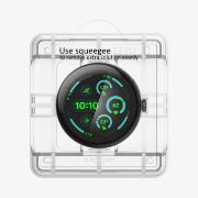Image de Spigen Pixel Watch Screen Protector - Transparent (AFL08525)