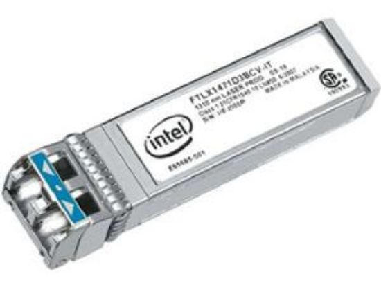 Image de Intel module émetteur-récepteur de réseau 10000 Mbit/s (E10GSFPLR)