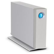 Image de LaCie d2 Thunderbolt 2 3.0 (3.1 Gen 1) 3000Go Argent (STEX3000200)