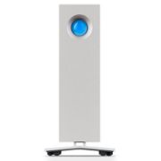 Image de LaCie d2 Thunderbolt 2 3.0 (3.1 Gen 1) 3000Go Argent (STEX3000200)