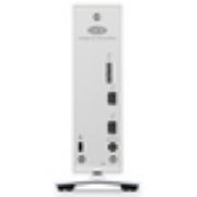 Image de LaCie d2 Thunderbolt 2 3.0 (3.1 Gen 1) 3000Go Argent (STEX3000200)