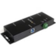 Image de StarTech.com Hub USB 3.0 industriel à 4 ports - Montable (ST4300USBM)