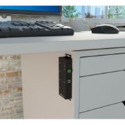 Image de StarTech.com Hub USB 3.0 industriel à 4 ports - Montable (ST4300USBM)