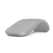 Image de Microsoft Surface Arc Mouse souris Ambidextre Bluetooth BlueTrack 1000 DPI (FHD-00002)
