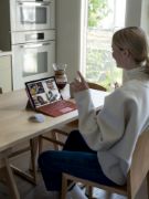 Image de Microsoft Surface Arc Mouse souris Ambidextre Bluetooth BlueTrack 1000 DPI (FHD-00002)