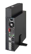 Image de Eaton alimentation d'énergie non interruptible Double-conversion (en ligne) 1,5 kVA 1500 W 8 sortie(s) CA (9PX1500IRTM)