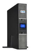 Image de Eaton alimentation d'énergie non interruptible Double-conversion (en ligne) 1,5 kVA 1500 W 8 sortie(s) CA (9PX1500IRTM)