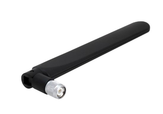 Image de HP E MSR 4G 5W TNC Antenna Antenne - Noir (JG669A)